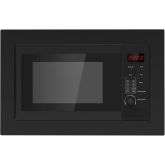 SIA BIM21B BUILT IN MICROWAVE 