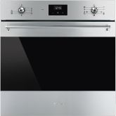 Smeg SF6300TVX SINGLE OVEN 