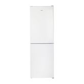 Teknix FF1860W/E White Fridge Freezer