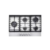 Teknix SCGH751X 75CM GAS HOB 