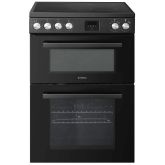Teknix TKED64INDB INDUCTION COOKER