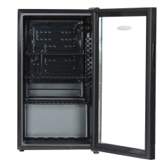 Iceking BC151K Undercounter Drinks Chiller