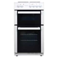 Statesman FUSION50W 50cm Twin Cavity Electric Cooker