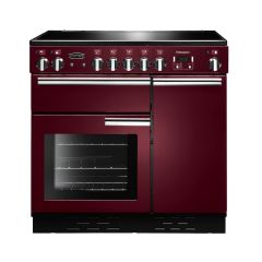 Rangemaster PROP90ECCY/C 90cm Electric Range Cooker