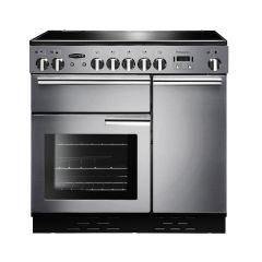 Rangemaster PROP90ECSS/C 90cm Electric Range Cooker