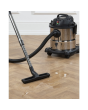 Daewoo FLR00141GE 20L Wet and Dry Vacuum Cleaner