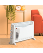 Daewoo HEA1137GE 2000W Convector Heater W/Turbo & Timer