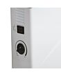 Daewoo HEA1146GE 2000 Watts Convector Heater - White
