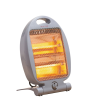 Daewoo HEA1417GE Small Quartz Heater - 800W