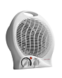 Daewoo HEA1926GE 2000 Watts Upright Fan Heater