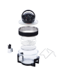 Daewoo SDA1032GE1 17L Deluxe Halogen Air Fryer