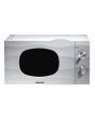 Daewoo SDA2095GE 20L White 700W Microwave - KOR6L77