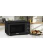 Daewoo SDA2161 700W 20L Manual Microwave - Black