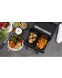 Daewoo SDA2310 XL 8L Digital Double Drawer Air Fryer