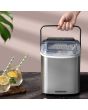 Daewoo SDA2693GE 12kg Ice Maker