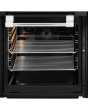Leisure CK90F530X Cookmaster 90cm Dual Fuel Range Cooker - Stainless Steel