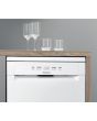 Hotpoint HFC2B26CNUK Freestanding Dishwasher