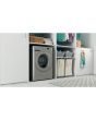 Indesit BWA81484XSUKN Washing Machine