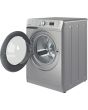 Indesit BWA81484XSUKN Washing Machine