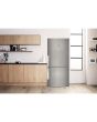 Hotpoint  H84BE 72 XO3 UK 2 Fridge Freezer - Inox