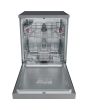 Hotpoint HFC 2B19 X UK N Dishwasher - Silver