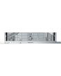 Hotpoint HIE 2B19 UK Integrated Dishwasher