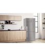 Hotpoint  H84BE 72 XO3 UK 2 Fridge Freezer - Inox