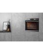 Hotpoint SA2 540 H IX Built-In Oven - Stainless Steel