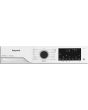Hotpoint CHD94MWBSUK Fabric Care 9kg Heat Pump Tumble Dryer with HomeWhiz