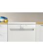 Indesit Dishwasher: full size, white colour - D2F HK26  UK