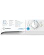 Indesit BDE 107436 WV UK Freestanding 10+7kg Washer Dryer - White