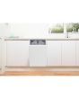 Indesit DI9E 2B10 UK Slimline Integrated Dishwasher