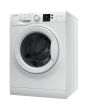 Hotpoint freestanding front loading washing machine: 7kg