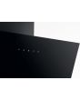 Indesit IHVP 62F LT K Built-In Cooker Hood