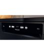 Hotpoint HFC 3C26 WC B UK Dishwasher - Black