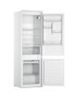 Indesit INC18D011B1 Built-In Fridge Freezer