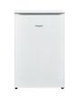 Hotpoint H55ZM 1120 W Undercounter Freezer - White