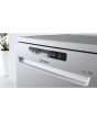 Indesit DFC2B16SUK My Time Dishwasher - Silver