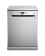 Hotpoint HFC 3T232 WFG X UK Dishwasher - Stainless Steel