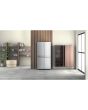 Hotpoint HQ9 M2L UK Active 4 Door Fridge Freezer - Stainless Steel