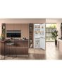 Hotpoint HMCB 50502 UK Integrated Fridge Freezer - White