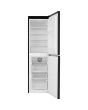 Hotpoint HBNF 55181 B UK 1 Fridge Freezer - Black