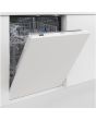 Indesit Integrated dishwasher: full size, white colour - D2I HD526  UK