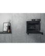 Hotpoint SA4 544 H IX Built-In Oven - Stainless Steel