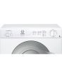 Indesit NIS41V 4kg Vented Tumble Dryer - White