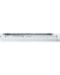 Indesit DI9E 2B10 UK Slimline Integrated Dishwasher