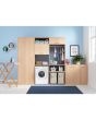 Indesit MTWC 71485 W UK Freestanding 7kg 1400rpm Washing Machine