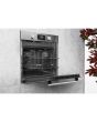 Hotpoint SA4 544 H IX Built-In Oven - Stainless Steel