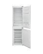 Hotpoint HMCB 50502 UK Integrated Fridge Freezer - White