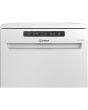 Indesit DFC2B16UK Dishwasher - White